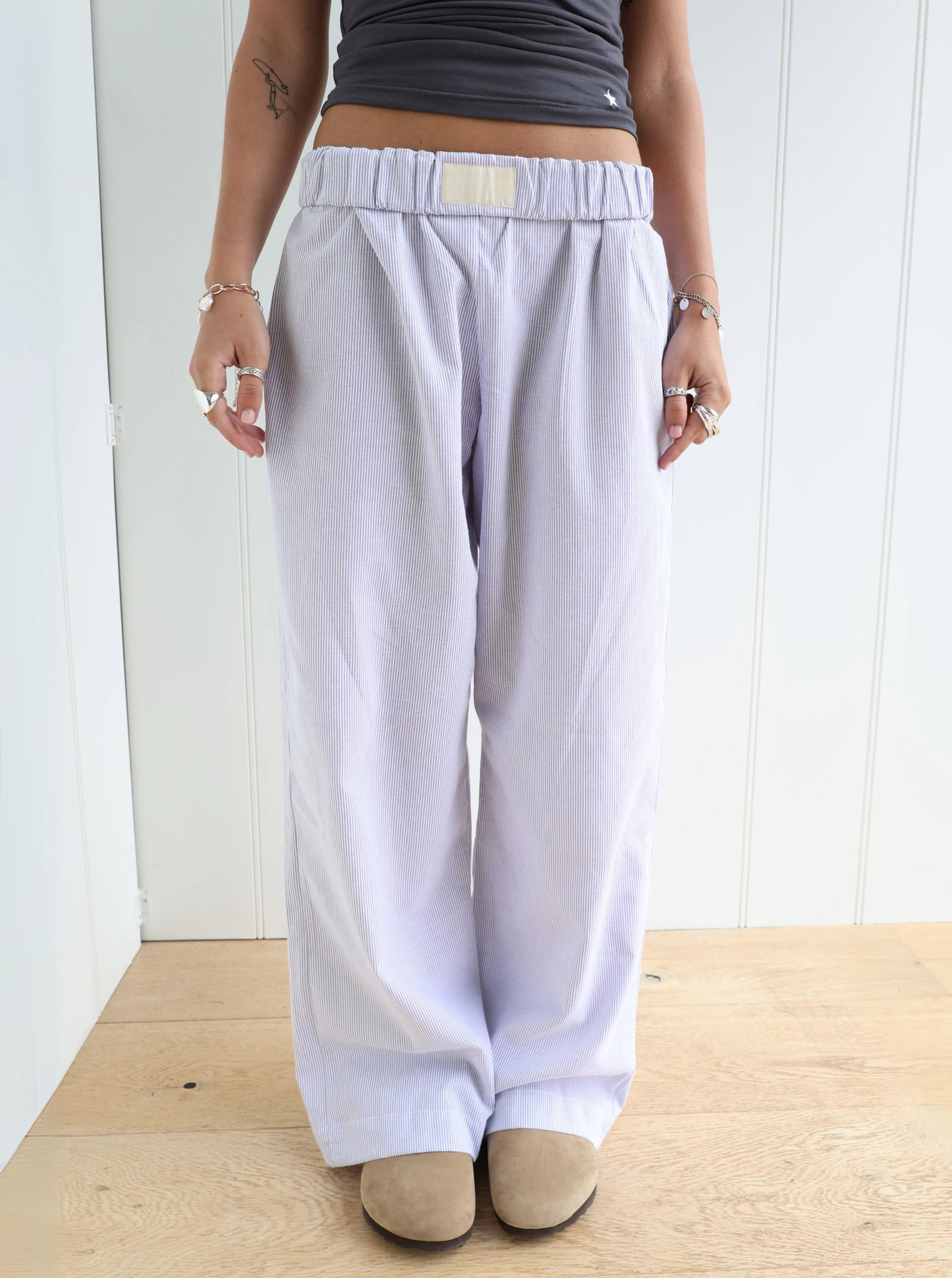Viral Studio Lounge Pants (FLASH SALE)