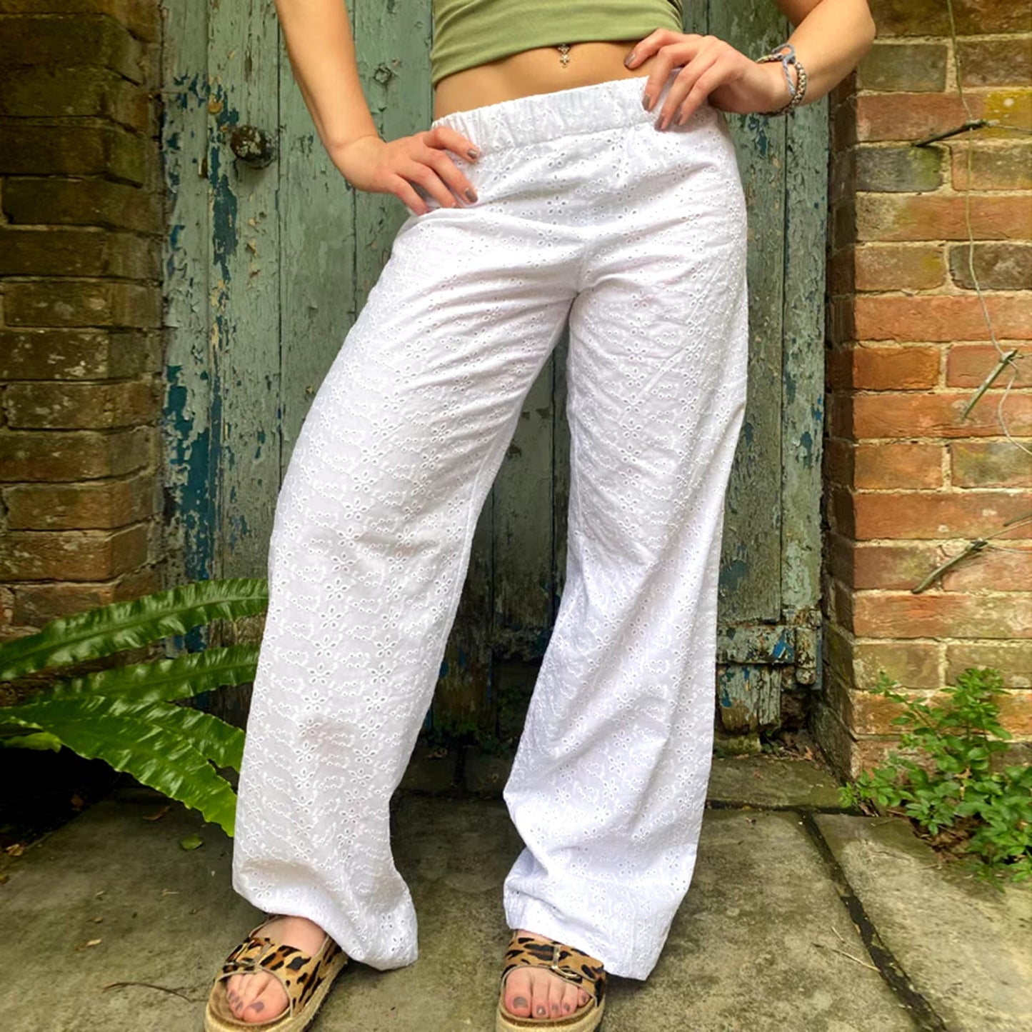 Viral Lounge Pants