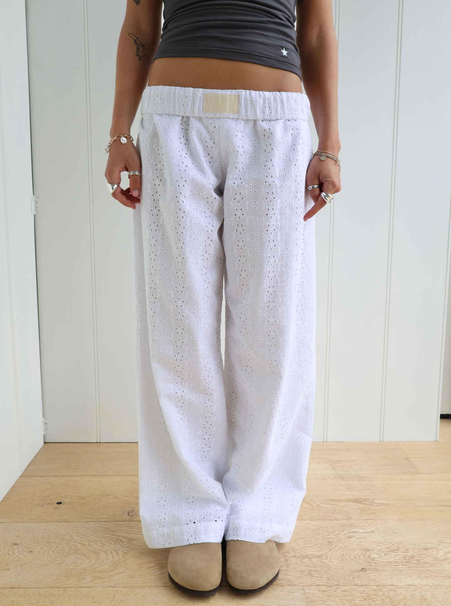 Viral Studio Lounge Pants (FLASH SALE)