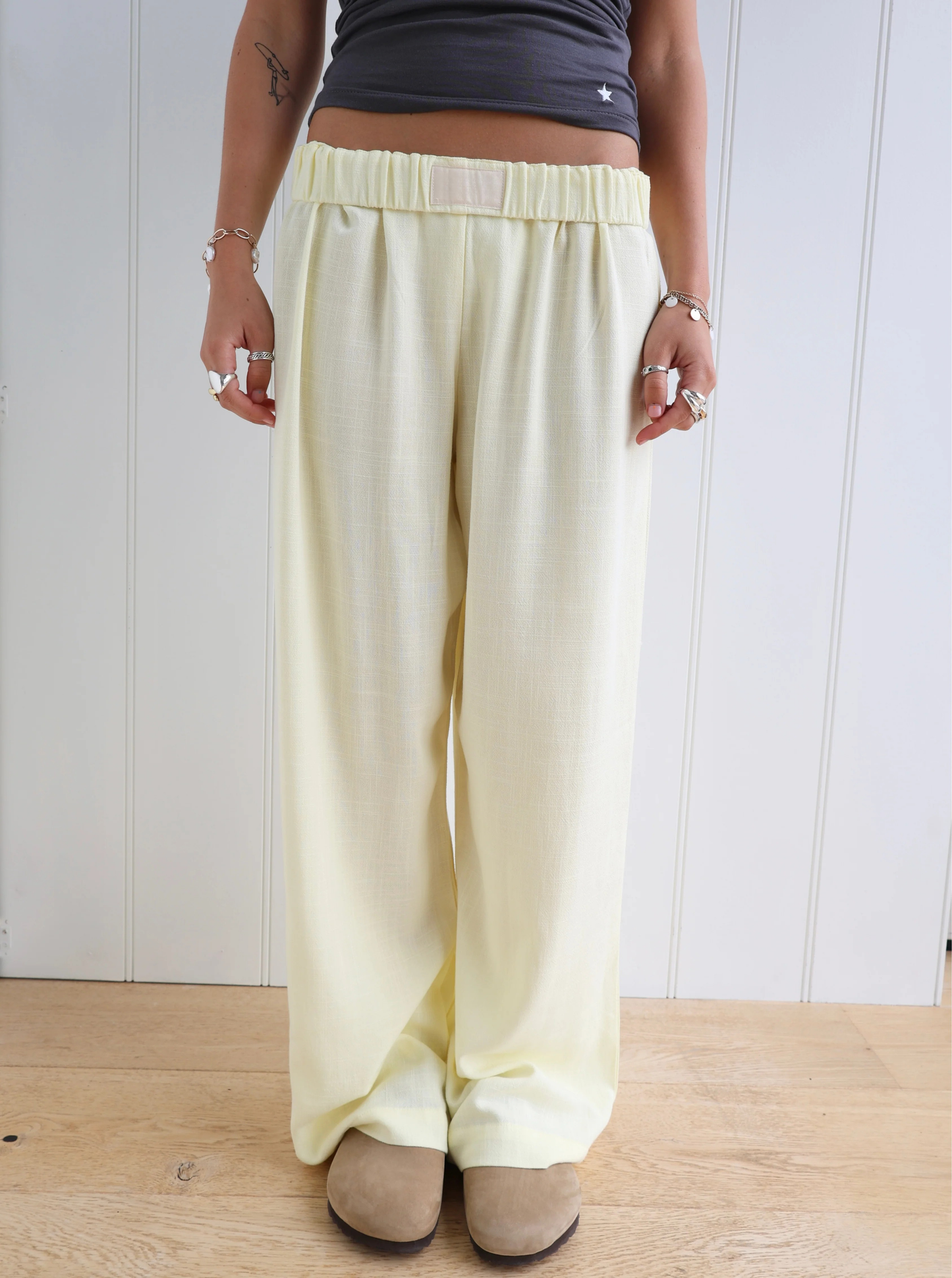 Viral Studio Lounge Pants (FLASH SALE)